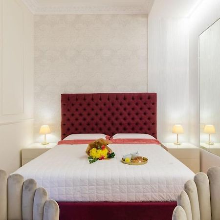 Domus Quirinale Apartment Roma Exterior foto