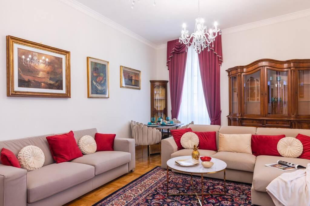 Domus Quirinale Apartment Roma Exterior foto