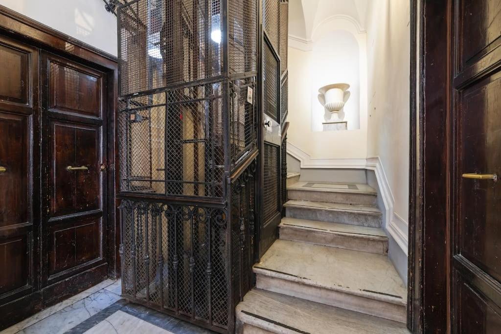 Domus Quirinale Apartment Roma Exterior foto