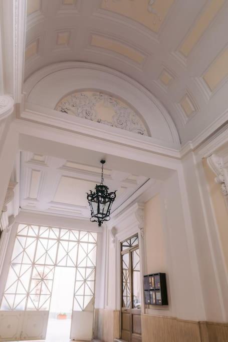 Domus Quirinale Apartment Roma Exterior foto