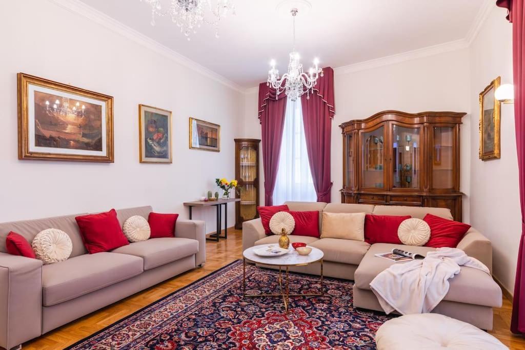 Domus Quirinale Apartment Roma Exterior foto