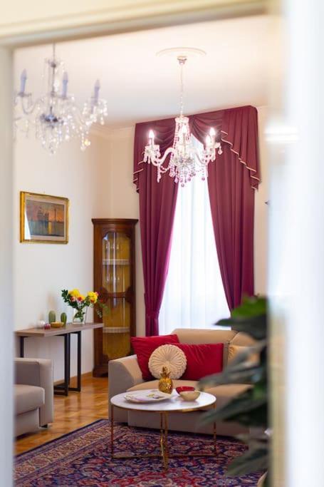 Domus Quirinale Apartment Roma Exterior foto