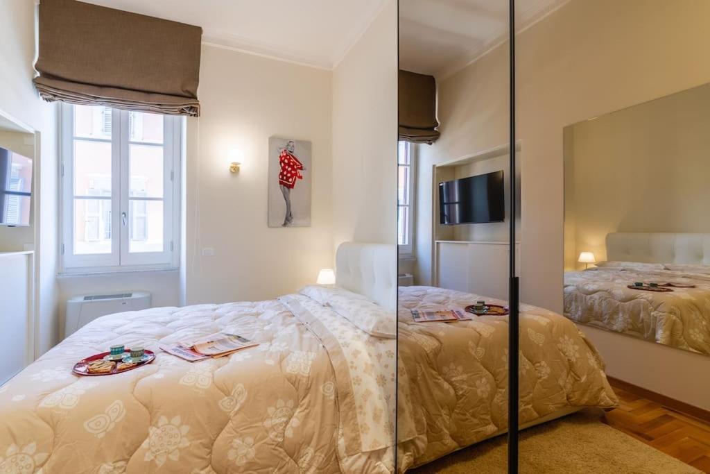 Domus Quirinale Apartment Roma Exterior foto