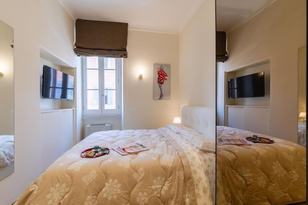Domus Quirinale Apartment Roma Exterior foto