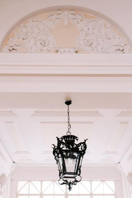 Domus Quirinale Apartment Roma Exterior foto